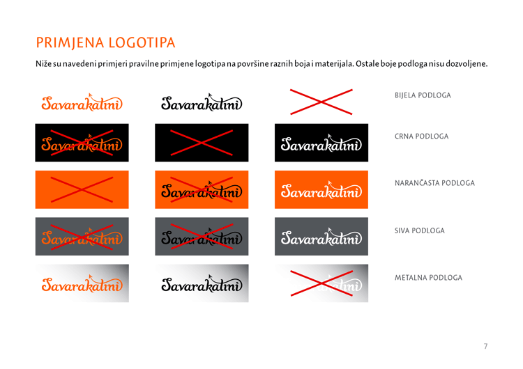 Logos & Brand Guidelines