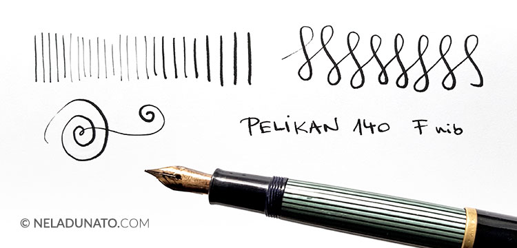 How To Use Your Fountain Pens More Often: Sketch and Doodle