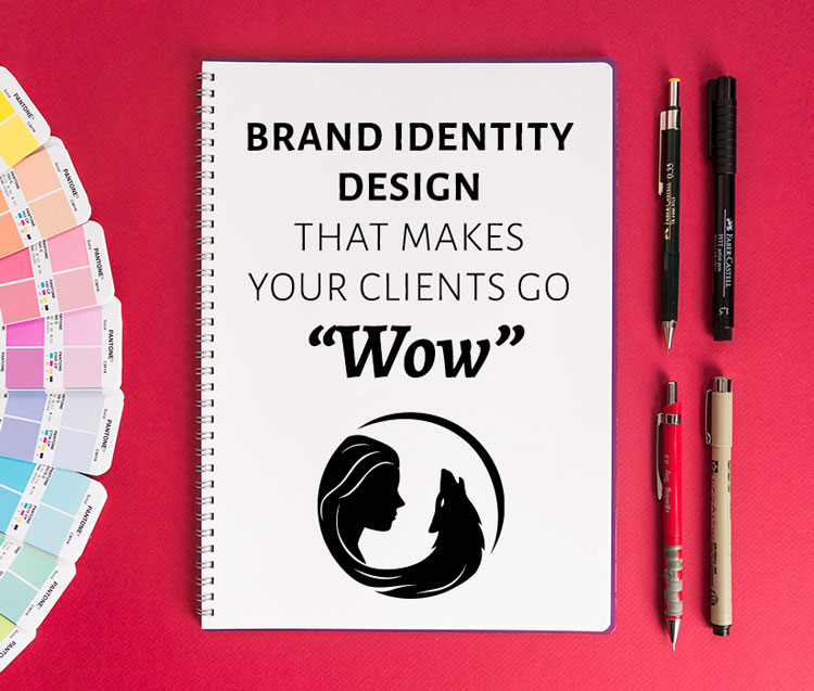 Brand Design - Brand And Go