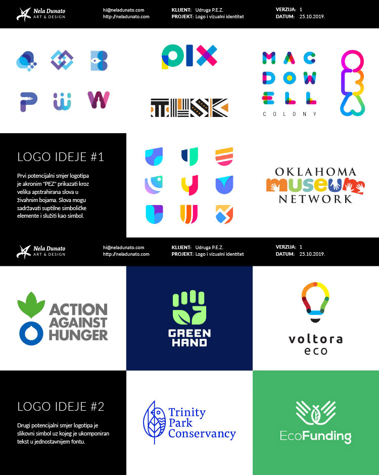 13 Advanced Logo Design Techniques YOU NEED TO KNOW! 