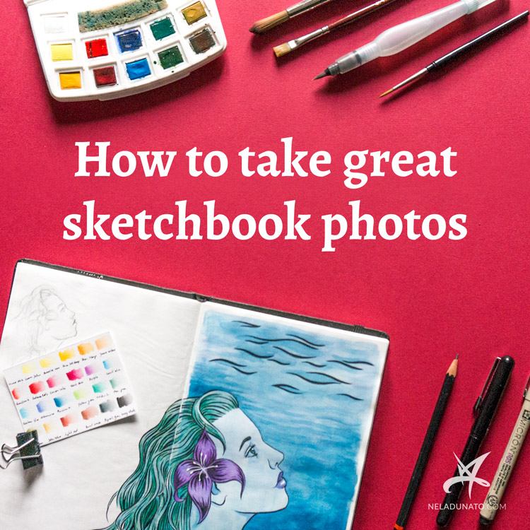 Sketch Pads - which is the best sketch pad for artists? 