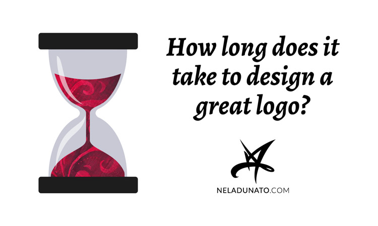 how to design a great logo